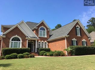 119 King Lees Ct, Lexington, SC 29072