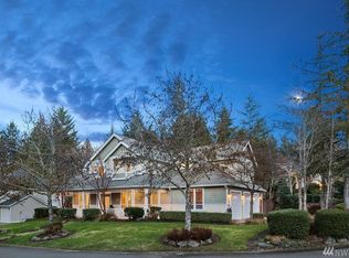 4411 77th Avenue Ct NW, Gig Harbor, WA 98335