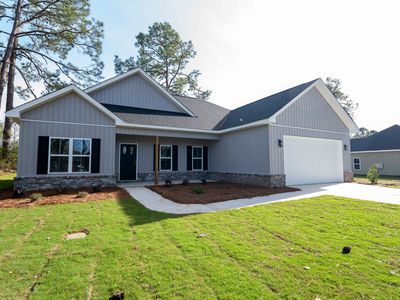 260 Ann St, Cochran, GA, 31014