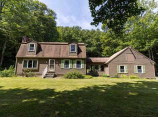 116 Deerhaven Rd, Weare, NH 03281
