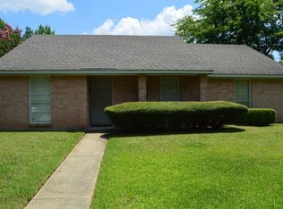 3609 Oak Shadow Ln, Montgomery, AL 36116