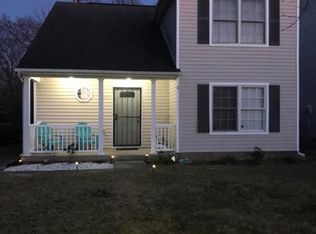 6505 Hunters Creek Blvd, Louisville, KY 40258