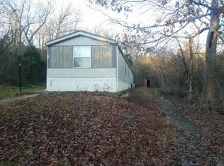 207 Tatoga Ter, Festus, MO 63028