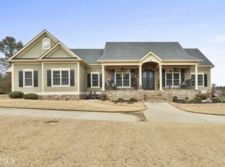 1021 Sullivan Mill Rd, Senoia, GA 30276