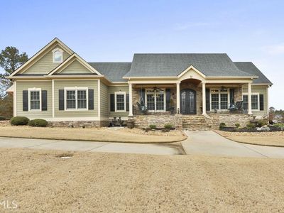 1021 Sullivan Mill Rd, Senoia, GA, 30276