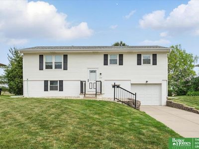 205 S 110th St, Omaha, NE, 68154
