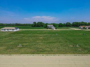 1406 Indian Trl LOT 10, Kankakee, IL 60901