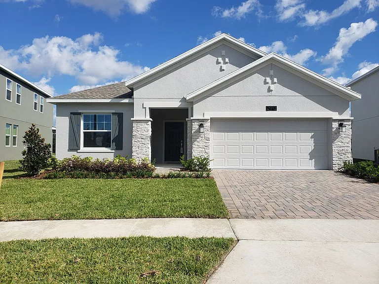 2910 American Elm Cv — Photo 1