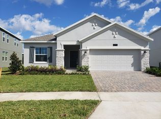 2910 American Elm Cv, Ocoee, FL 34761