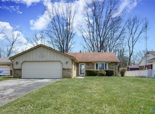 138 Torrington Dr, Toledo, OH