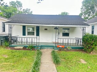 1425 Rison Ave NE, Huntsville, AL 35801