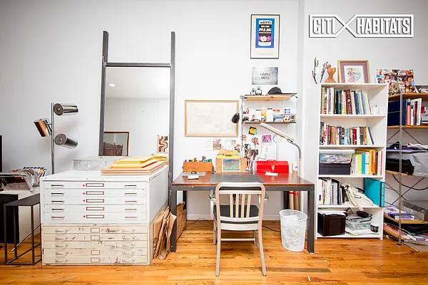 Rented by Citi Habitats | media 9