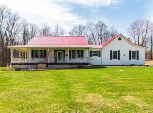 648 County Road 175, West Salem, OH 44287