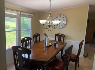 6927 Bruce Rd, Sims, NC 27880