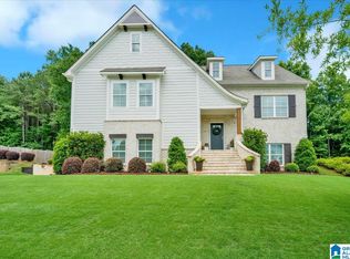 5145 Baxter Rd, Springville, AL 35146