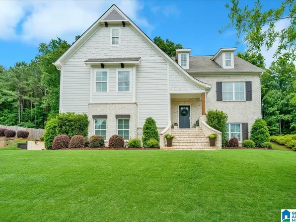 5145 Baxter Rd, Springville, AL 35146