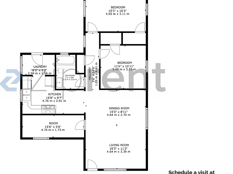 401 Garden Hwy #1 — Photo 18