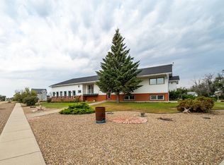 116 S 6th Ave W, Empress, AB T0J1E0