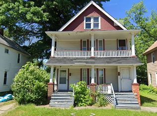 1030 E 149th St, Cleveland, OH 44110