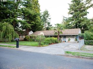 1506 SE 145th Ave, Portland, OR 97233