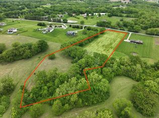 21201 E Blue Mills Road, Independence, MO 64058