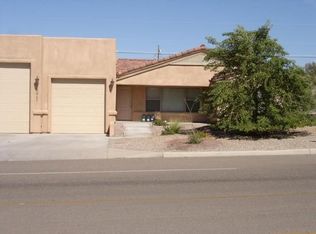 2847 Kiowa Blvd S, Lake Havasu City, AZ 86403