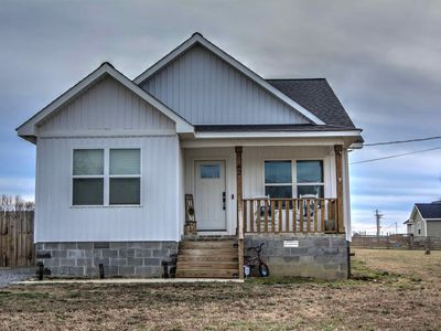 42 McCurdy Dr, Henagar, AL, 35978