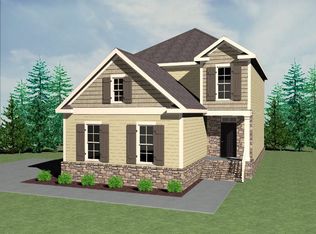 1827 Heathers Way, Athens, GA 30609