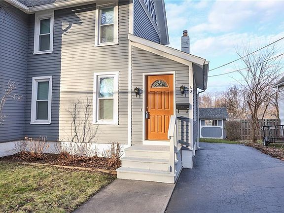 2nd image of 60 Roselawn Ave