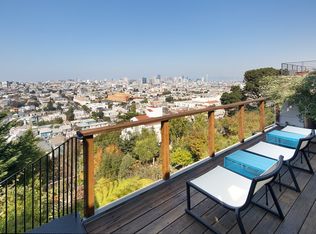 340 Cumberland St #HOME, San Francisco, CA 94114