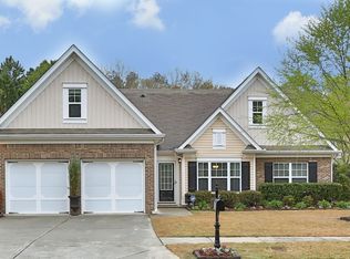 2441 Southhaven Ln, Buford, GA 30519