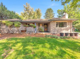3148 S York St, Englewood, CO 80113