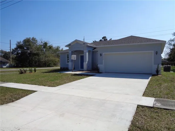 10664 Nadia Ave, Orlando, FL 32825