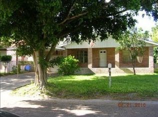 1747 Villanova Ave, Brownsville, TX 78520