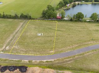 Doc Guidry Rd LOT 7, Sunset, LA 70584