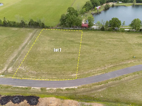 Doc Guidry Rd Lot 7, Sunset, LA 70584