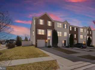 9301 Silver Charm Dr, Randallstown, MD 21133