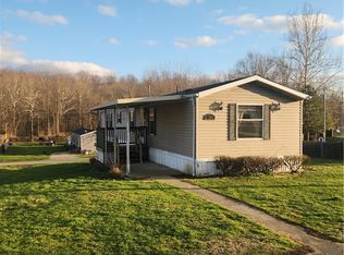 204 W Main St, Port Jefferson, OH 45360