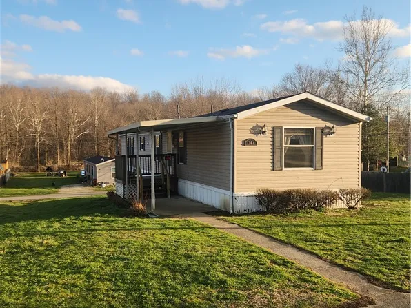 204 W Main St, Port Jefferson, OH 45360