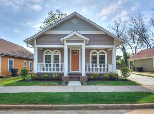 1248 11th St, Augusta, GA 30901