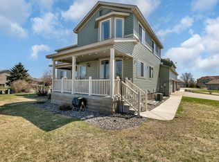 1112 Mockingbird Loop, Sartell, MN 56377