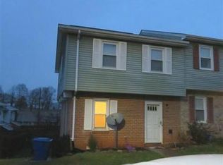 133 Elsia Dr, Front Royal, VA 22630