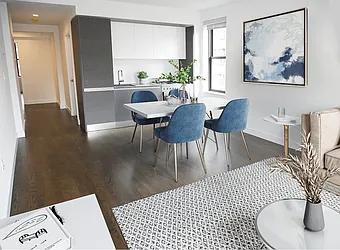 666 West End Avenue, #9L