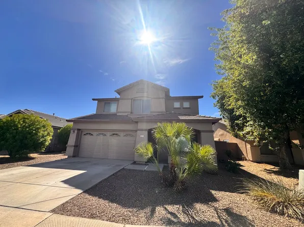 14013 N 145th Ln, Surprise, AZ 85379