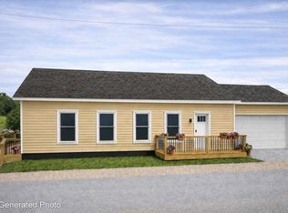 106 Doves Lndg, Valley Grove, WV 26060