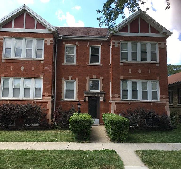 1st image of 8318 S Throop St