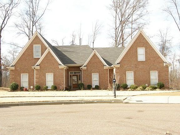 For Sale: 5581 Deer Park Cove, Arlington, TN 38002
