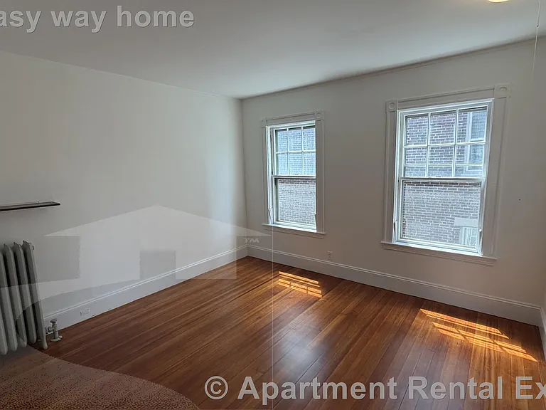 Apartment Rental Experts