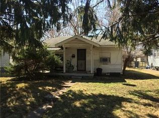 1427 W 22nd St, Indianapolis, IN