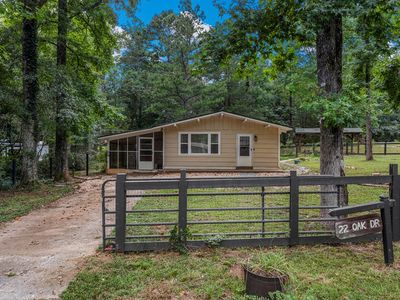 22 Oak Dr, Pine Mountain, GA, 31822